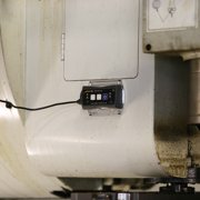 Accelerometer PCE-VDL 16I