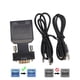 thumbnail image 2 of Adaptador convertidor Tan Jianjun compatible con HD 1080P VGA A HDMI con Audio, 2 of 2