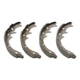 thumbnail image 1 of Husky Towing Chaussure de Frein de Remorque 30823 Freins Hydrauliques; Simple; Remplace Dexter K71-269-00 et K71-270-00, 1 of 3