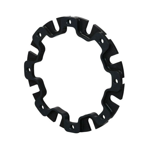 Wilwood Adapter Rotor Dynamic Mnt 8x7.00in Starlite