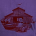 thumbnail image 3 of CafePress - Hunky Dory Boat Repair Dark T Shirt - Men's Classic Graphic Cotton T-Shirt, 3 of 4