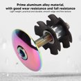 thumbnail image 3 of Headset Star Nut Set, Fall Resistance Bike Headset Top  With Star Nut For Mountain Bike Conversion, 3 of 8