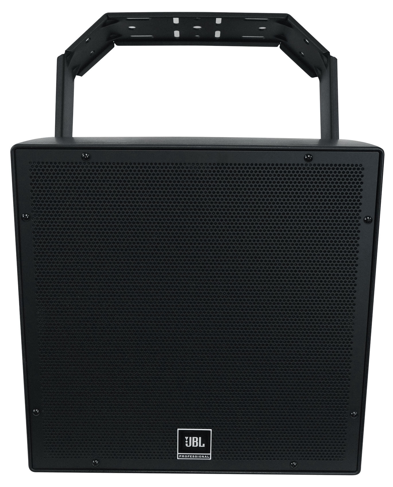 JBL Professional All Weather AWC129-BK 400 W RMS - 1600 W PMPO - 12" Woofer Indoor/Outdoor Speaker - 2-way - Black