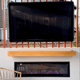 thumbnail image 5 of Storm Shell Classic Outdoor TV Enclosure 44", 5 of 7