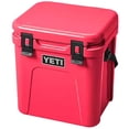 thumbnail image 4 of Yeti 10022300000 Roadie 24 Hard Cooler - Bimini Pink, 4 of 6