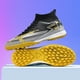 thumbnail image 3 of Botas de fútbol profesionales para hombres y mujeres, zapatos de entrenamiento de hierba, transpirables, superventas, estudiantes de alta calidad, Unisex, nuevo, 3 of 5