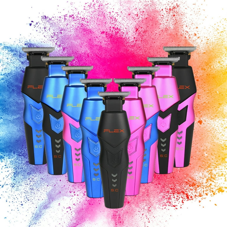 StyleCraft Flex Professional Modular Super-Torque Motor