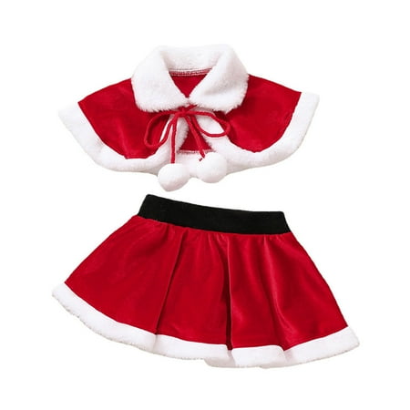 

Toddler Girls Christmas Robe Cloak Coat Skirt Outfits Baby Girl Girls Outfit Size 3 Knitted Baby Blankets for Girls Mint Baby Blankets for Girls Preemie Baby Girl Clothes Set Teen Girl