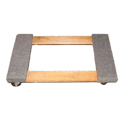 Heavy Duty Furniture Dolly Easy Moving Hand Truck Mover