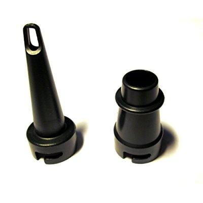 - coleman quick pump fitting replacement nozzle main adapter and pinch valve tip new