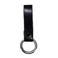 thumbnail image 1 of Duty Gear Small Leather Baton Holder Black by Solar 1, 1 of 1