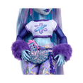 thumbnail image 3 of Muñeca moderna de Monster High Abbey Bominable Yeti con mascota Monster High NA, 3 of 5
