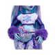 thumbnail image 3 of Muñeca moderna de Monster High Abbey Bominable Yeti con mascota Monster High NA, 3 of 5