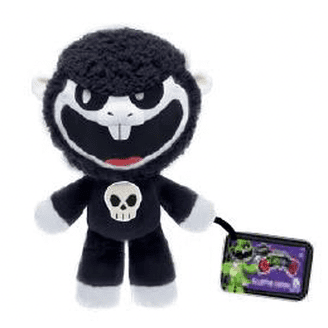 Poppy Playtime, Plush Critter, 14