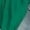 Green, variant on IMENGL Long Sleeve Shirts for Women Casual Loose Solid Batwing Chiffon Wrap Poncho Tunic pe T-Shirt Soft Women's Basic Tee Long Sleeve Tops,Blue