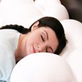 thumbnail image 4 of Almohadas y Fundas XWSHYW Integral de 2 piezas para lactancia Espuma Viscoelástica, 4 of 6
