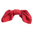 thumbnail image 2 of Package Washable Cotton Linen Napkins 16 X 16 Inches Style Napkins Suitable For Wedding Parties Bridal Showers Birthdays Table Decorations, 2 of 2