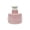 Pink #1, variant on ZZAIXHL Patty Maker Kitchen Gadget Meatloaf Easy to Use Press