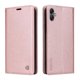 thumbnail image 1 of Funda para Samsung Galaxy A05 Estuche de Cuero PU Tipo Cartera con Ranuras para Tarjetas y Cierre Magnético, 1 of 5
