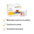 thumbnail image 2 of McKesson Cohesive Bandages, Self-Adherent Compression Wrap, 1 in x 5 yd, 1 Count, 30 Packs, 30 Total, 2 of 11