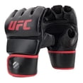thumbnail image 1 of Guantes Mma Marca Ufc 170.10g (6 Oz) Grande/x-grande Negro UFC PS090075-20-24-F, 1 of 1