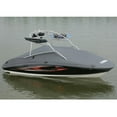 thumbnail image 2 of Yamaha New OEM Factory 212X Jet/Sport Boat Cover w/ Tower MAR-212X0-CH-08, 2 of 4
