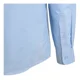 thumbnail image 5 of Camisa Lisa Caballero Manga L. Michel Blanc Varios Colores, 5 of 6