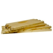 Harvest Lane Honey Unassembled Medium Wooden Honey Super Box, Langstroth, Natural