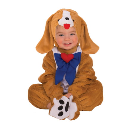 Infant Beagle Costume