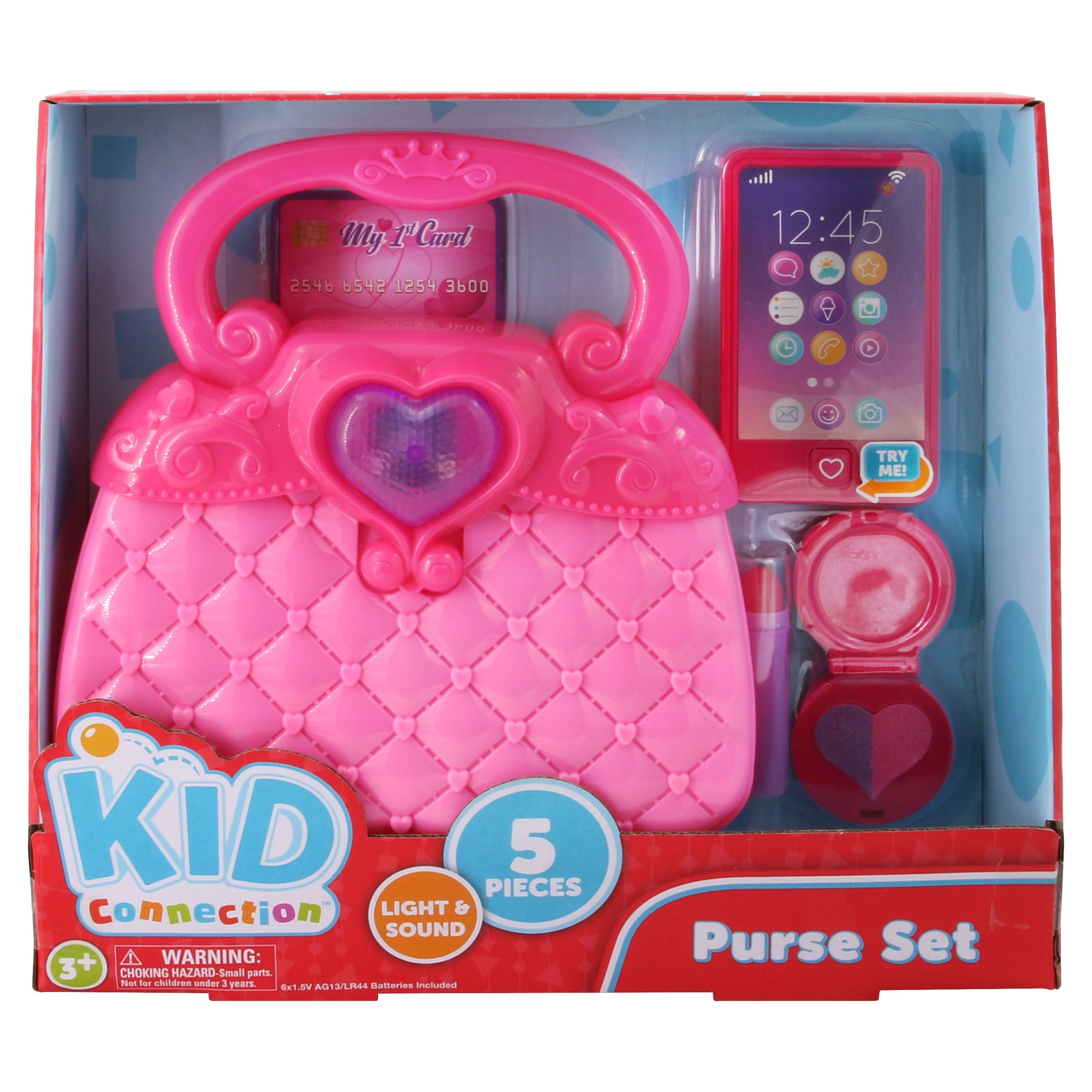 Darice Play Purse For Little Girls. : Target