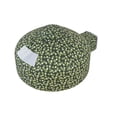 thumbnail image 2 of Air Tent Skywin Fort Large Camo Stars con suelo para niños, 2 of 6