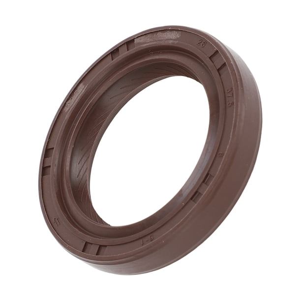 Unique Bargains 1Pc Sello de aceite del cigüeñal frontal para Hyundai Accent Sonata No.21421-2B020