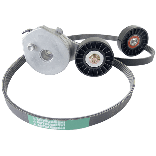 KIT DE ACCESORIOS SUNFIRE 1998 al 2002 PONTIAC L4 2.2L KEEP ON GREEN .