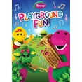 thumbnail image 3 of Barney: Playground Fun (DVD), 3 of 3