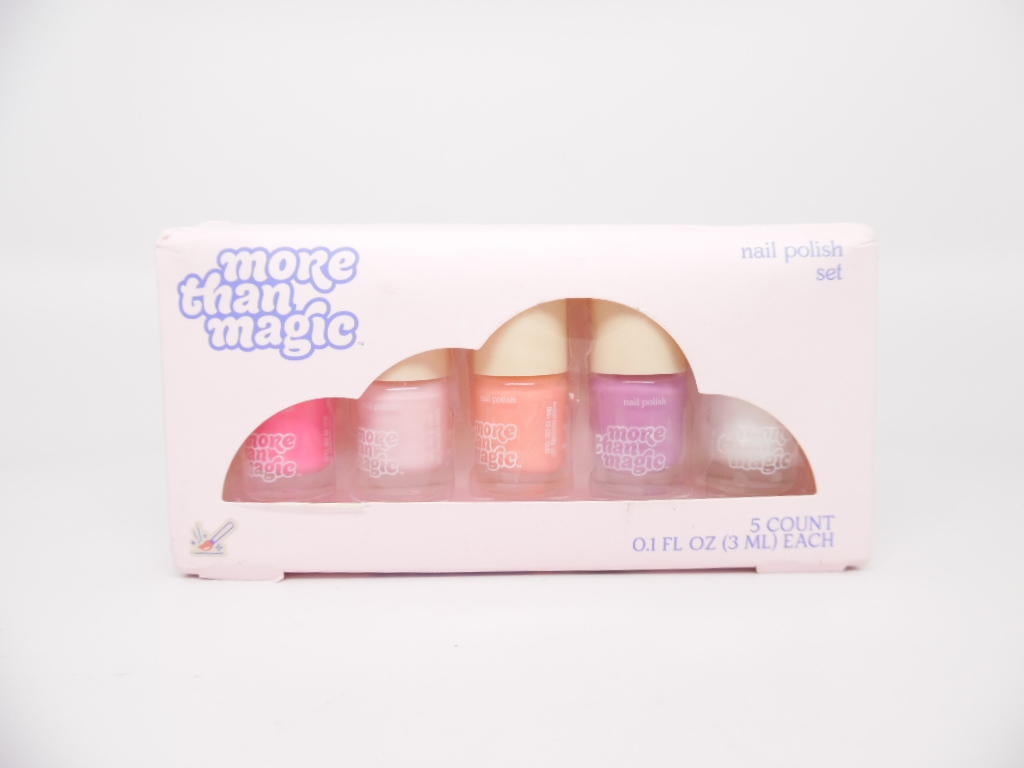 more than magic nail dryer