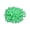 #0324-Green, variant on Cheapark Luminous Pebble Stone Outdoor Garden Landscape Layout Decor Gift