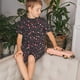 thumbnail image 4 of Balery Valentine'S Day Conjunto de Pijama Infantil de Manga Corta con Estampado – Ropa de Dormir de Algodón Suave-Medium, 4 of 6