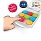 thumbnail image 5 of Tablero Inteligente Puck Puzzle Plástico Multijugador Interactivo Juego De Mesa Color Matching Puzzle, 5 of 5