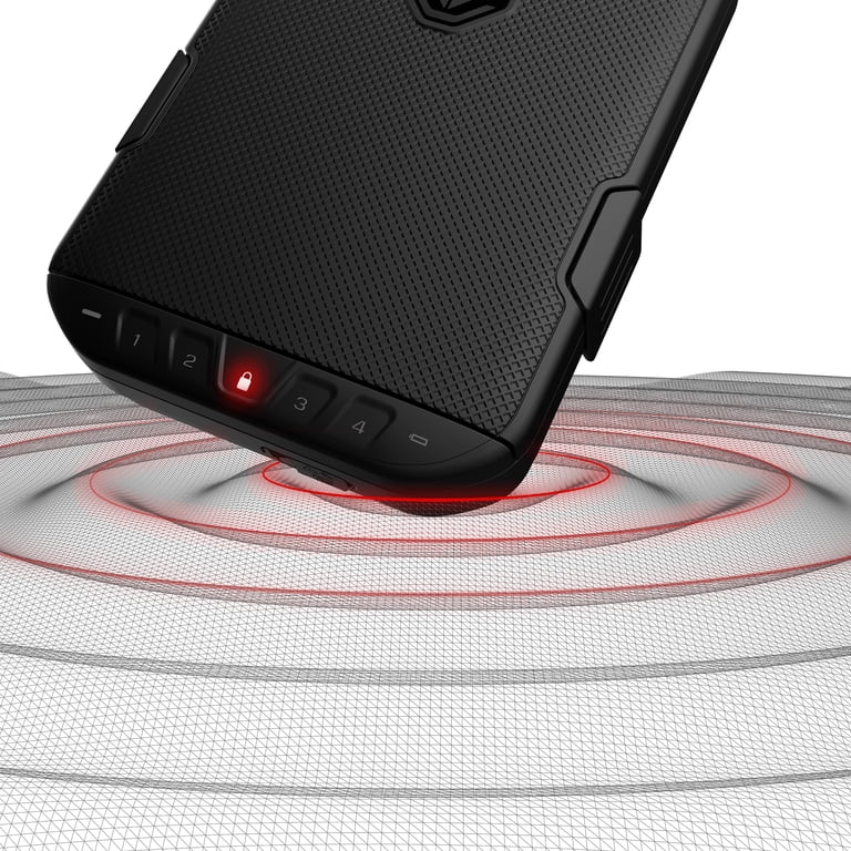 LifePod 10 Edition X Portable Lockable Safe photo 7