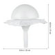 thumbnail image 2 of FUTUREORYY 1Jgo Soporte Para De Flores Para Arreglos DIY Y Eventos Nupciales, 2 of 8
