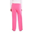 thumbnail image 3 of U.S. Polo Assn. Girls Classic Straight Fleece Pant, Sizes 4-18, 3 of 6