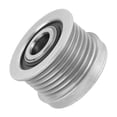 thumbnail image 3 of Polea Alternador Polea F-240139 03C903119A Generadores Componentes De Motores Aptos Para, 3 of 8