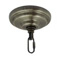 thumbnail image 2 of Joernso Ceiling Light Canopy Kit with Heavy-Duty Replacement Cover Plate Easy to Install Pendant Light Chandelier Canopy Holder, 2 of 8
