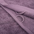 thumbnail image 3 of TOM TAILOR Toalla de ducha - Color Bath Shower Towel, rizo, algodón Malva 70x140cm, 3 of 3