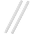 thumbnail image 4 of 2 Sets Drawer Slide Side Mount 235mm Drawer Guide Rail Cabinet Drawer Slide Accessory, 4 of 6