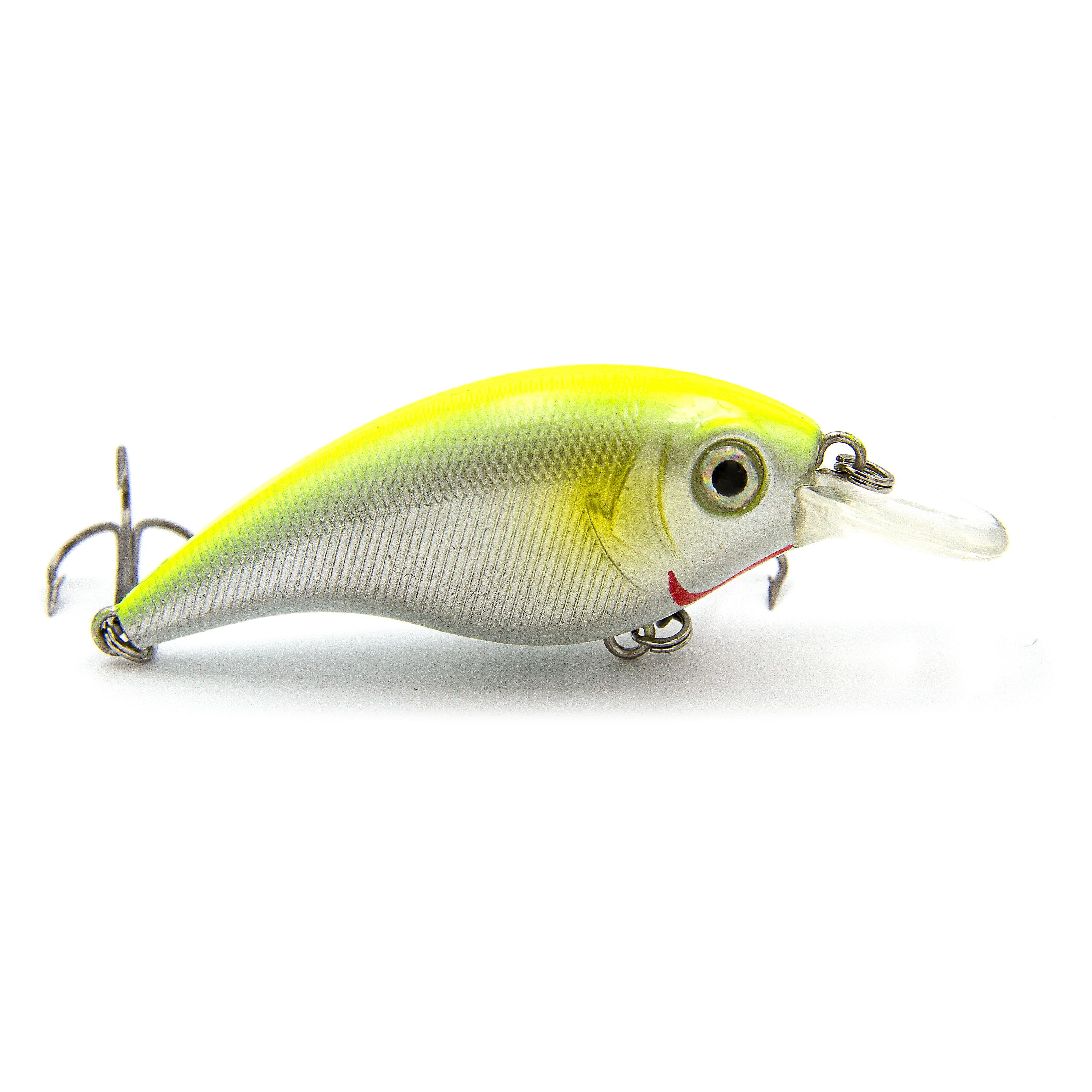 Alex's Modern Deceiver Heavy / Streamer / The Fly Crate