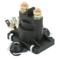 thumbnail image 3 of 89-850187T1, Start Relay Solenoid Direct Replacement Durable Wear   for Car, 3 of 8