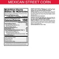 thumbnail image 5 of Pringles Elote Mexican Street Corn Potato Crisps Chips, Lunch Snacks,(2pack), 5 of 5