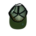 thumbnail image 4 of Gorra Ranch & Corral All Terrain Bikers 3 Militar Unitalla, 4 of 4