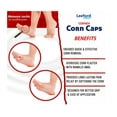 thumbnail image 3 of Leeford Cornex Corn Cap 40 units, 3 of 4